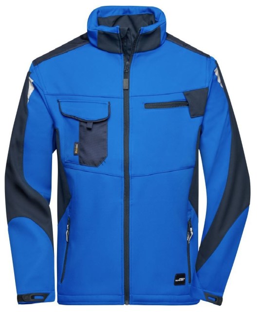 jakna softshell JN844 strong